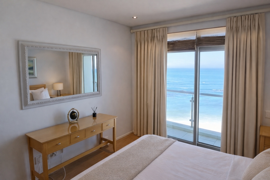 To Let 3 Bedroom Property for Rent in Strand Central Western Cape